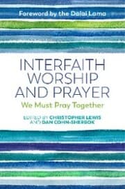 Cover von Interfaith Worship and Prayer