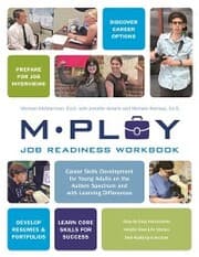 Cover von Mploy - A Job Readiness Workbook