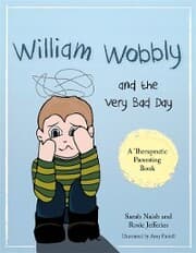Cover von William Wobbly and the Very Bad Day