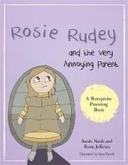 Cover von Rosie Rudey and the Very Annoying Parent