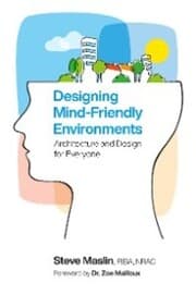 Cover von Designing Mind-Friendly Environments