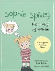 Cover von Sophie Spikey Has a Very Big Problem