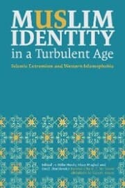 Cover von Muslim Identity in a Turbulent Age