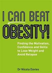 Cover von I Can Beat Obesity!