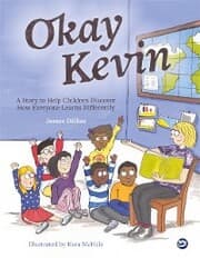 Cover von Okay Kevin