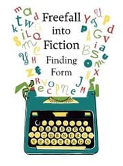 Cover von Freefall into Fiction