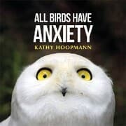 Cover von All Birds Have Anxiety