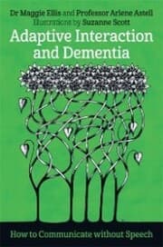 Cover von Adaptive Interaction and Dementia