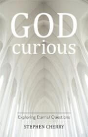 Cover von God-Curious