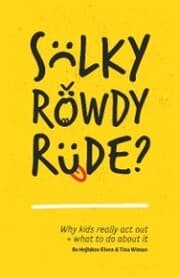 Cover von Sulky, Rowdy, Rude?