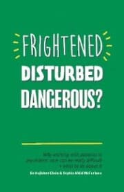Cover von Frightened, Disturbed, Dangerous?