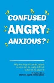 Cover von Confused, Angry, Anxious?