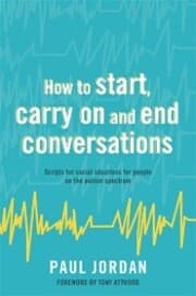 Cover von How to start, carry on and end conversations