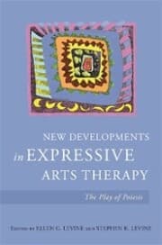 Cover von New Developments in Expressive Arts Therapy