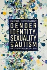 Cover von Gender Identity, Sexuality and Autism