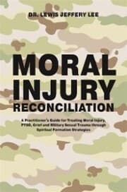 Cover von Moral Injury Reconciliation