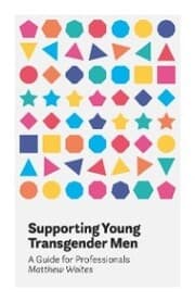 Cover von Supporting Young Transgender Men