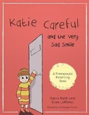 Cover von Katie Careful and the Very Sad Smile