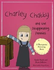 Cover von Charley Chatty and the Disappearing Pennies