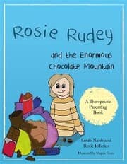 Cover von Rosie Rudey and the Enormous Chocolate Mountain