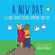 Cover von A New Day