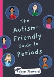 Cover von The Autism-Friendly Guide to Periods