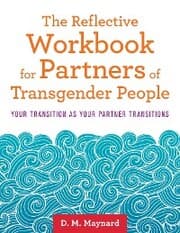 Cover von The Reflective Workbook for Partners of Transgender People