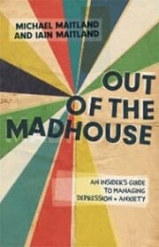 Cover von Out of the Madhouse