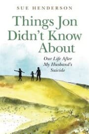 Cover von Things Jon Didn't Know About