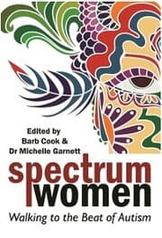 Cover von Spectrum Women