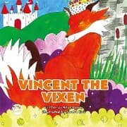 Cover von Vincent the Vixen