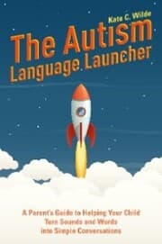 Cover von The Autism Language Launcher