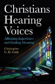 Cover von Christians Hearing Voices
