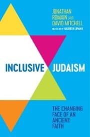 Cover von Inclusive Judaism