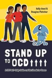 Cover von Stand Up to OCD!