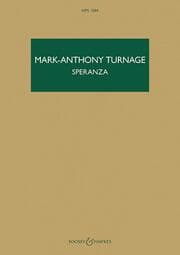 Cover von Speranza