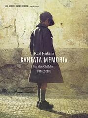 Cover von Cantata Memoria