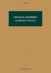 Cover von Aldeburgh Trilogy