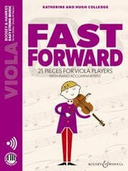 Cover von Fast Forward