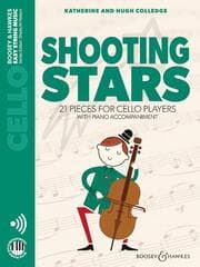 Cover von Shooting Stars