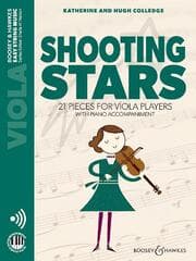 Cover von Shooting Stars