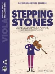 Cover von Stepping Stones