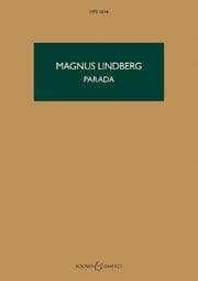 Cover von Parada