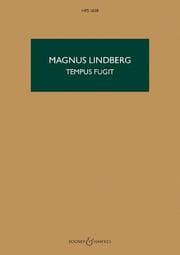 Cover von Tempus Fugit