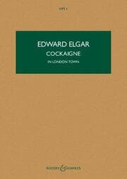 Cover von Cockaigne
