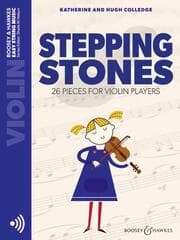 Cover von Stepping Stones