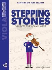 Cover von Stepping Stones