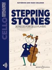 Cover von Stepping Stones