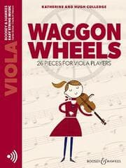 Cover von Waggon Wheels