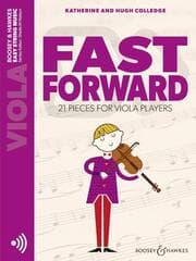 Cover von Fast Forward
